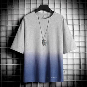Camiseta Degradê