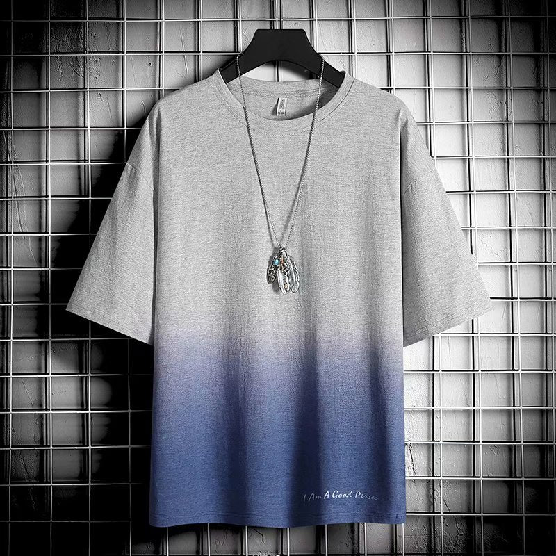 Camiseta Degradê