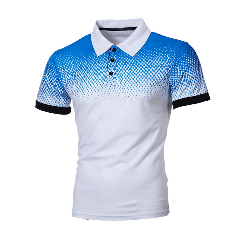 Camisa Polo Royal
