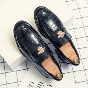 Mocassim De Luxe
