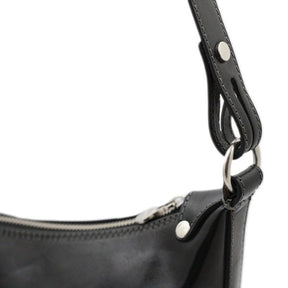 Lorainne Leather Bag