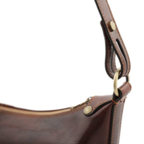Lorainne Leather Bag