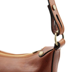 Lorainne Leather Bag