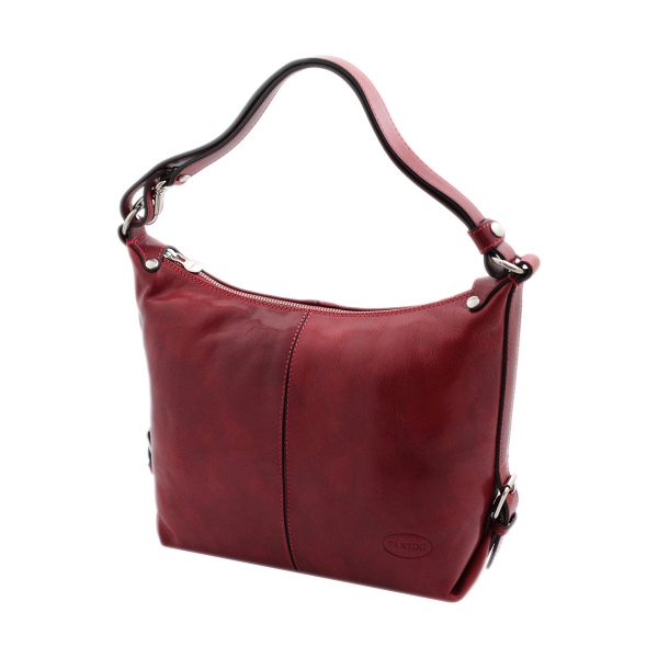 Borsa in Pelle Lorainne