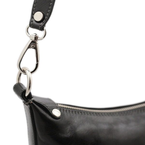 Lorainne Leather Bag