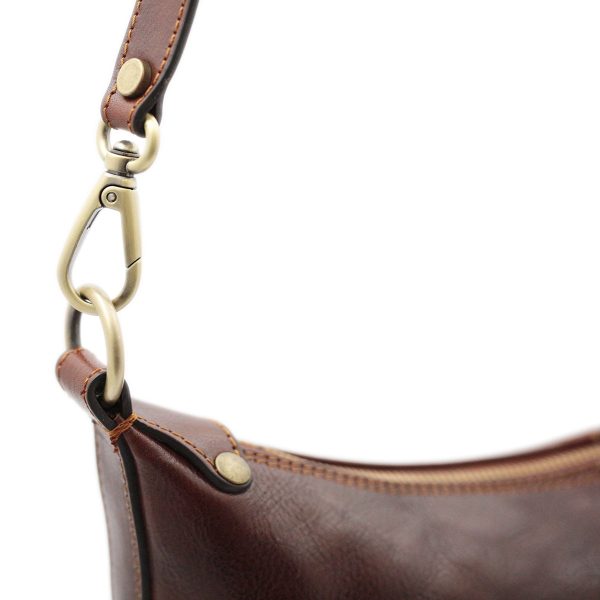 Lorainne Leather Bag