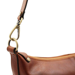 Lorainne Leather Bag