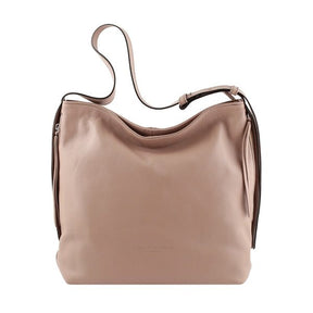 Anconetana Leather Bag