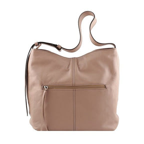 Anconetana Leather Bag