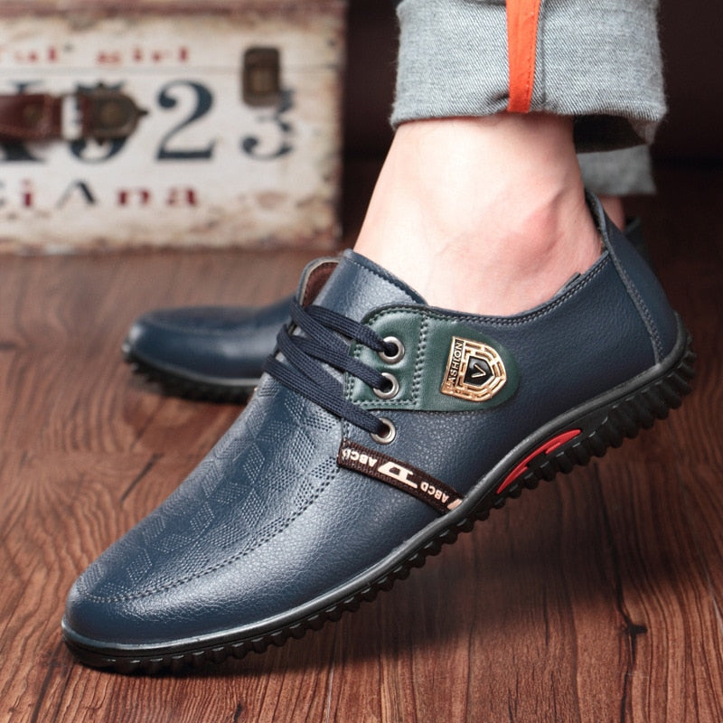 Sapato Social Men Luxo