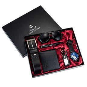 Kit 6 Peças Jesou Supreme