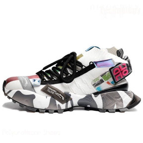Tênis Sneaker Wind