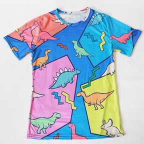 Camisa Dino