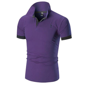 Camisa Polo Giraffe