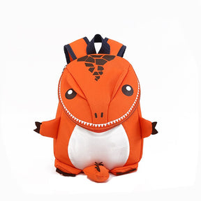 Mochila Godziila - Volta as aulas