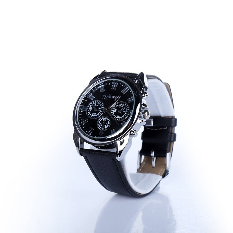Kit Black Fancy