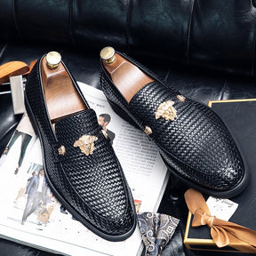 Mocassim De Luxe