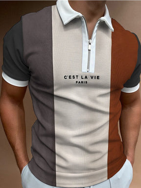 Camisa Polo Paris