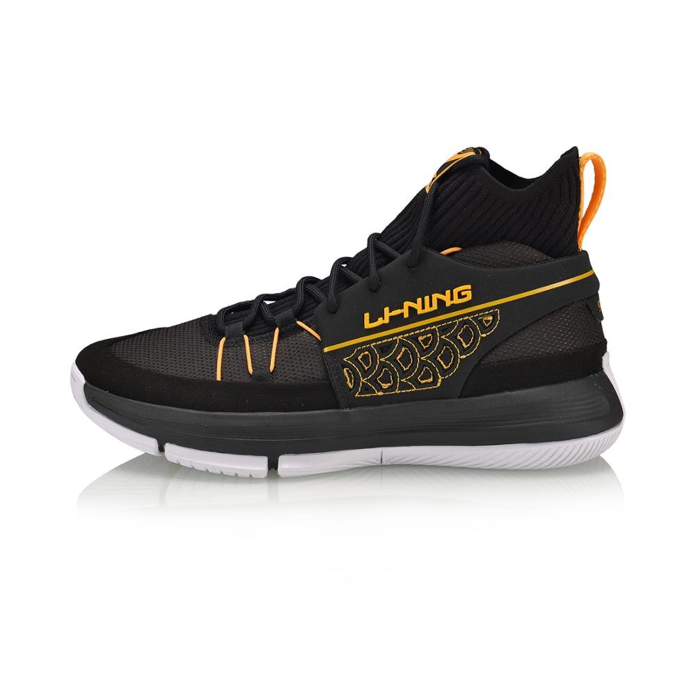 Tênis Li-Ning 937 REBIRTH