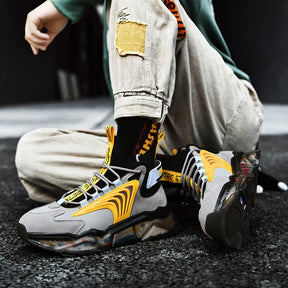 Tênis Sneakers Eros