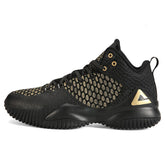 Tênis PEAK Lou Williams Basketball Black