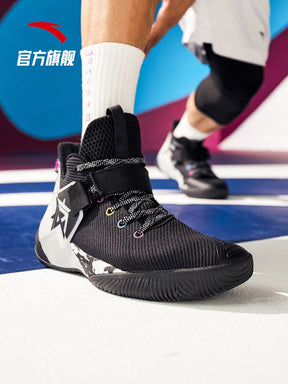 Tênis de Basquete Chock  Games