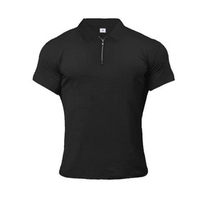 Camisa Polo Gym