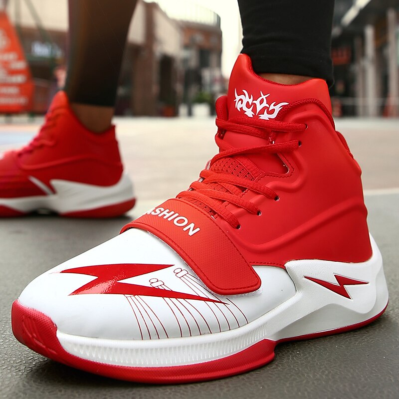 Tênis de Basquete Razor