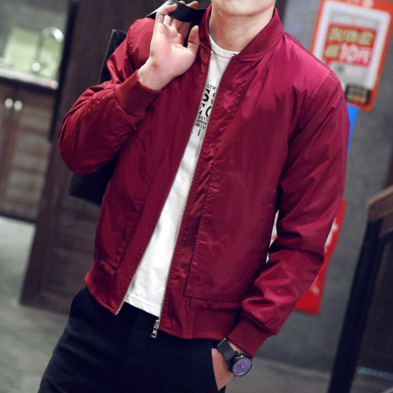Jaqueta de Couro Urban