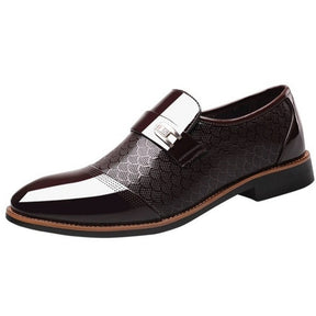 Sapato Lincoln