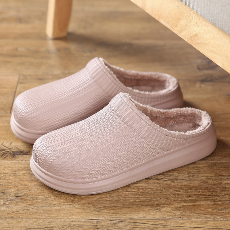 Pantufa Unissex
