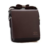 Bolsa de Couro Kangaroo Média