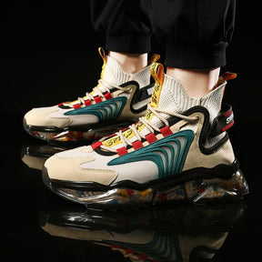 Tênis Sneakers Eros