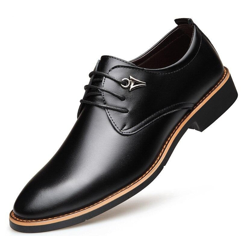 Sapato Social Corleone