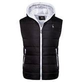 Colete Acolchoado Giraffe