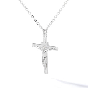 Corrente de Ouro Jesus Cristo