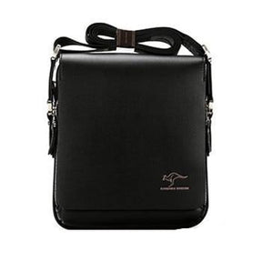 Bolsa de Couro Kangaroo Pequena