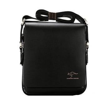Bolsa de Couro Kangaroo Pequena
