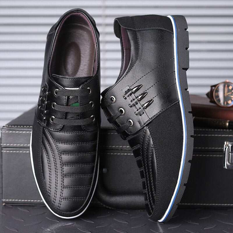 Sapato Casual KNF