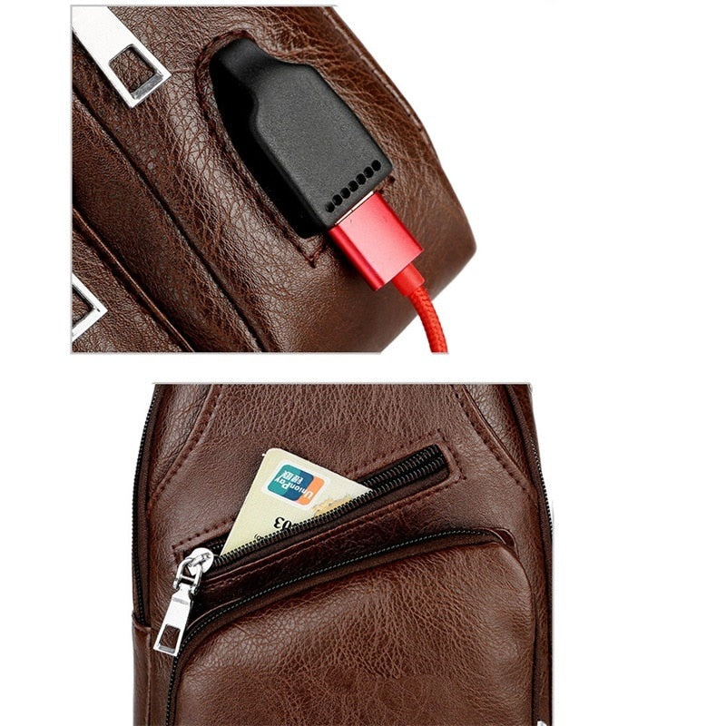 Bolsa Transversal