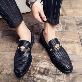 Mocassim De Luxe