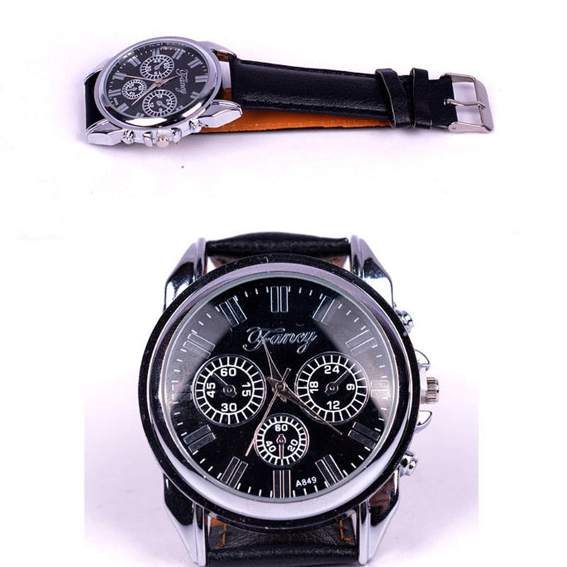 Kit de Luxo Fancy Masculino