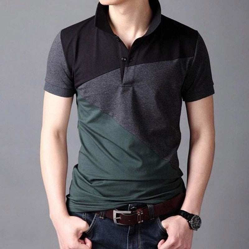 Camisa Polo  GRF