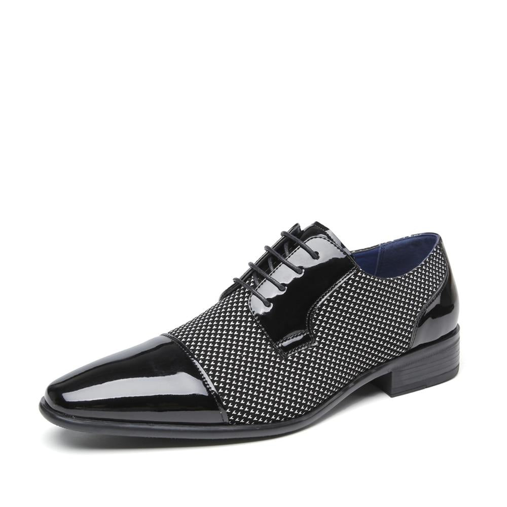 Sapato Social RC