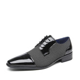 Sapato Social RC