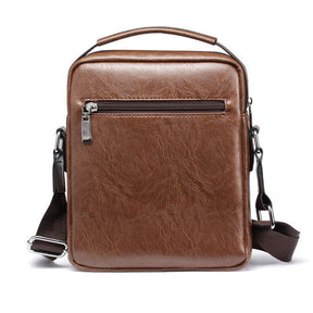 Bolsa de Couro WXR