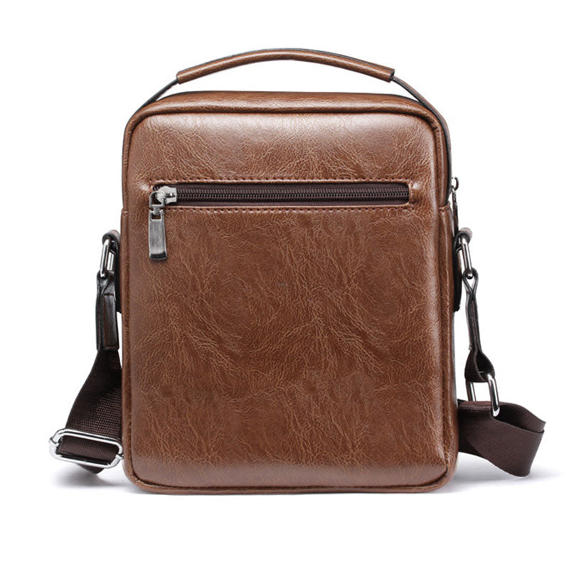Bolsa de Couro WXR