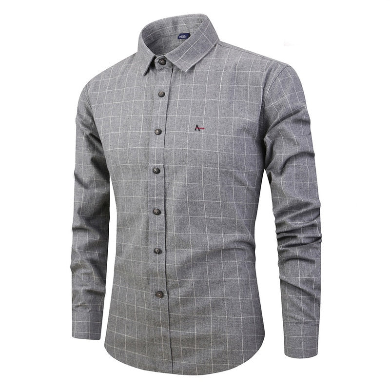 Camisa Aramis Xadrez