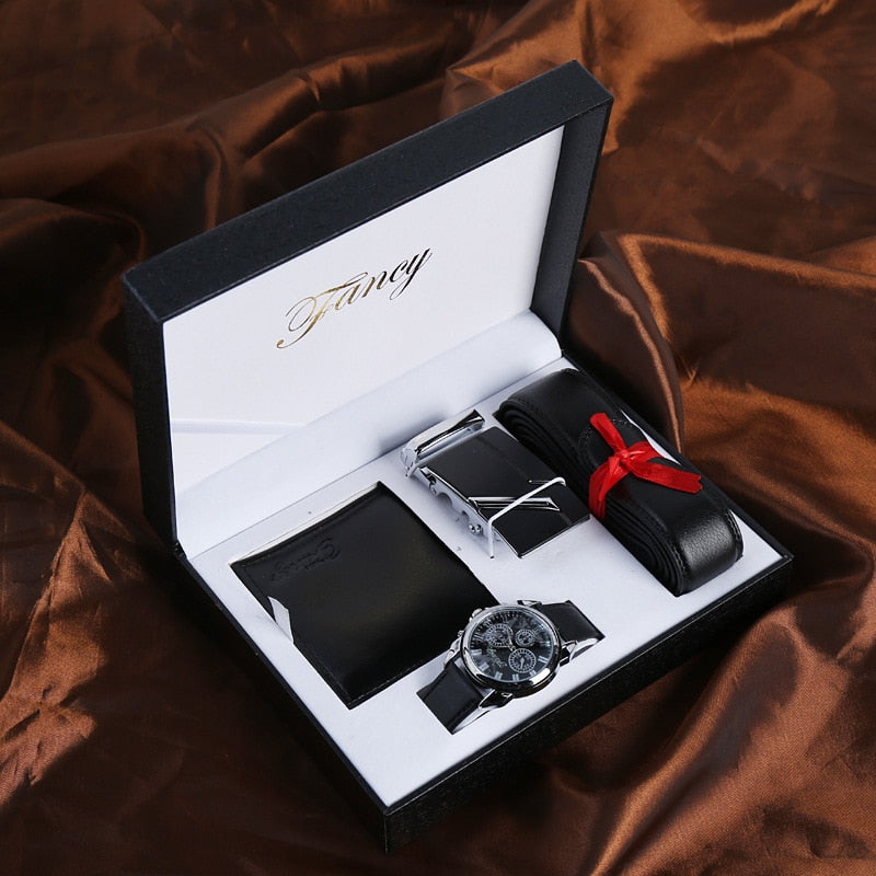 Kit Black Fancy