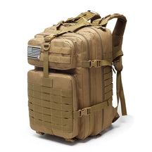 Mochila Militar 50L
